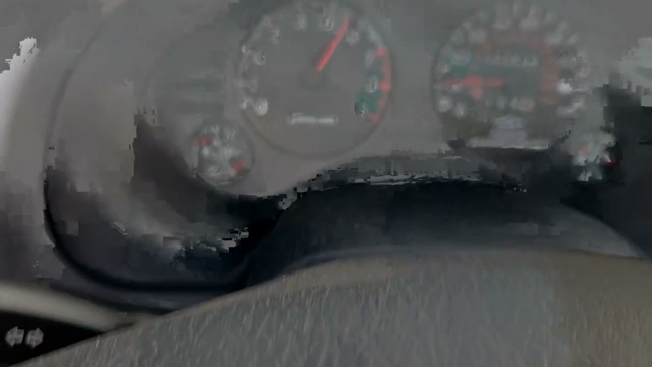 Little DSM launch! One handed lol