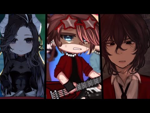 💫•GACHA LIFE• ✨—— TIKTOK COMPILATION 🌿✨ #2 ~