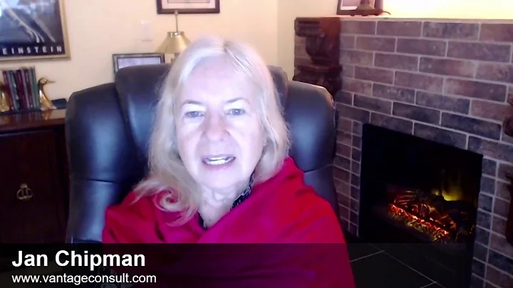 Jan Chipman on Insightful Conversations with Del A...