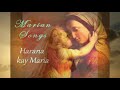 Marian Songs Collection