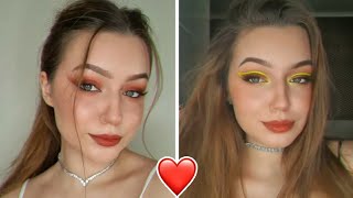 مكياج خفيف 💋 تعلمي وضعه خطوه بخطوه 💄 سهل وجميل 😇 screenshot 2