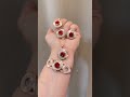 Latest Earrings Collection 💖 Trending Fashion #Short#unique Jewelry #styling