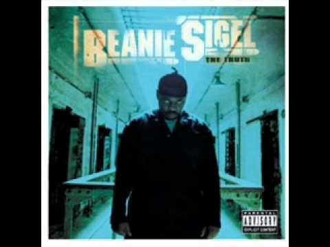 Beanie Sigel What A Thug About 