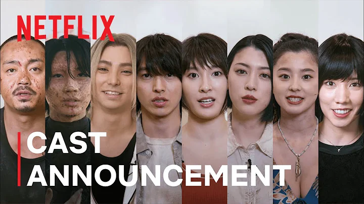 Alice in Borderland: Season 2 | Cast Announcement ...