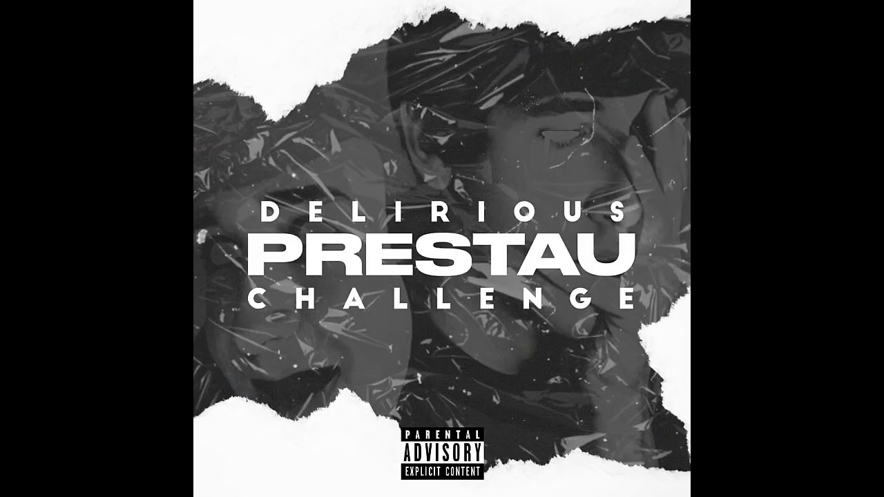 Prestau Challenge INSTRUMENTAL 🔥
