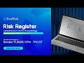 Trailer - Risk Register in Action - Empowering Boards to Drive Strategy | Sysonex Inc.