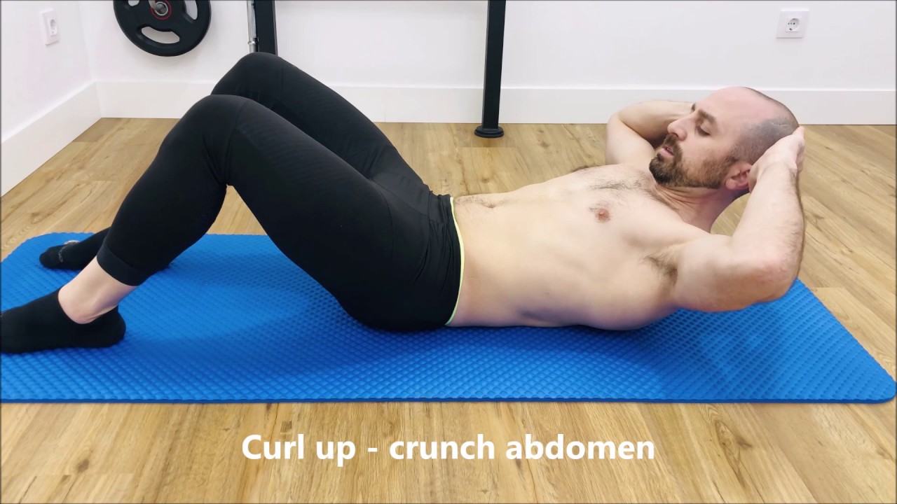 C mo Hacer Una Correcta ACTIVACI N ABDOMINAL Curl Up Sit Up c-mo-hacer-una-correcta-activaci-n-abdominal-curl-up-sit-up