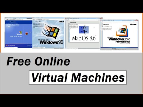 Virtual