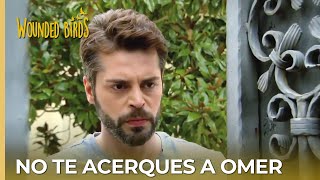 No te acerques a Omer  |  Omer Sueños Robados Capítulo 15