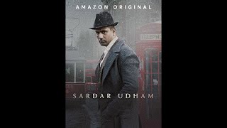 Sardar Udham 2021 - Türkçe Altyazılı Fragman 2 (Official Trailer)