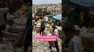 The battle over trash in Manila