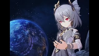Honkai Impact 3rd Chapter 32 End of the World, Side content, Full CG, JP dub