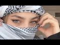 وماحلاها بنت فلسـطـين غزاوية وأفتخر 96 حالات واتس آب2023 اقتباسات 