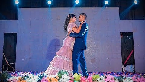 Roopali & Amrit X Capture Emotions - Wedding Teaser.