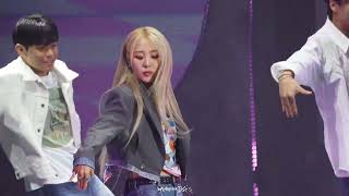 240323 MUSEUM 콘서트 - C.I.T T(Cheese in the Trap) + Think About 문별직캠