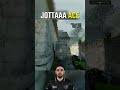 YOU NEED TO SEE THE END… JOTTAAA ACE VS REGALI 🔥