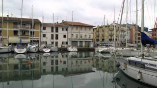 Video thumbnail of ""Rinasso co tu" - Festival della Canzone Gradese 2012"