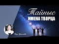 Тайные имена Творца. КАББАЛА: РАЗУМ И ЧУВСТВА.Влог Ярославы /выпуск 173/