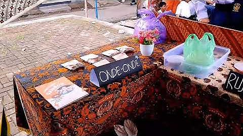 Mini Vlog HUT SMP NEGERI 2 wangon