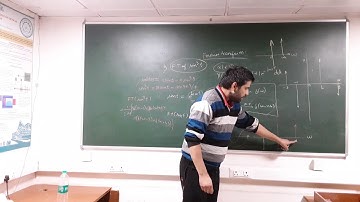 Important concept of Fourier transform 👉🏼Important for GATE, NET JAM Interviews In Physics