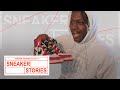 Lil Yachty Shows Off Rare Jordan 1s and Unreleased Sean Wotherspoon Collabs on Sneaker Stories
