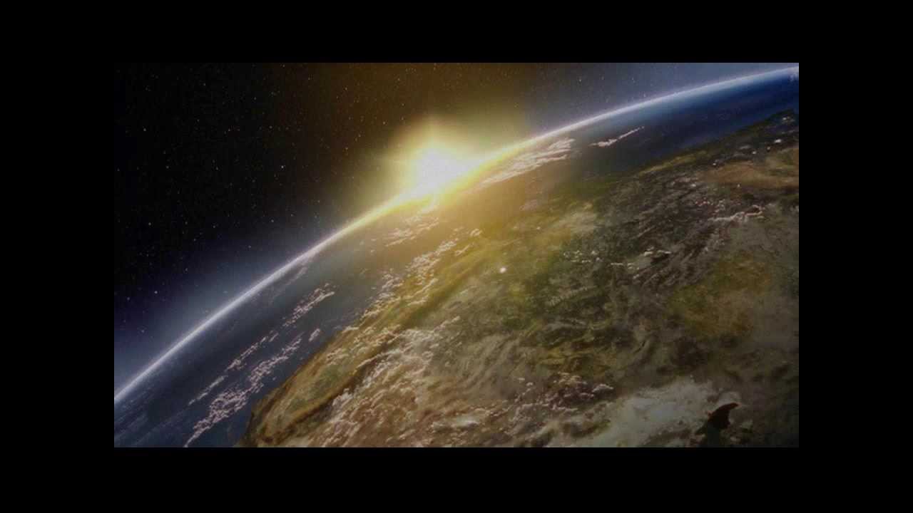 In the Center of the Earth, near Quito, Ecuador