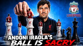 I Watched 90 Minutes of IRAOLA'S  BALL, Here's The Big Difference With Slot Ball... 