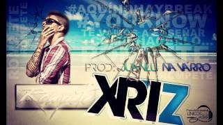 Xriz--Me Enamoré (Feeling Of Love)