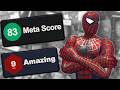 Spider Man 2 20 Years Later Spider Man 2 20 Years Later
