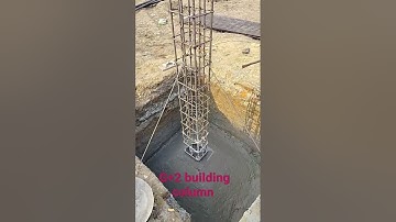g+2 building column ,,,, #building