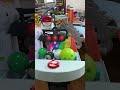 Marble Run Racing♪5-Color Rainbow Course2