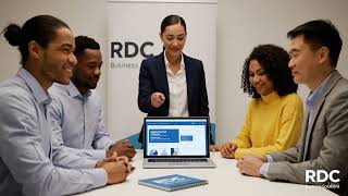 RDC Business Solutions - Digital Marketing 
