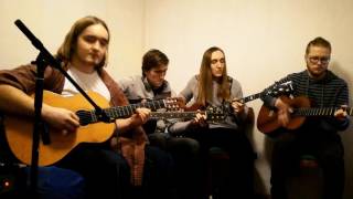 NovaMenco - Mediterrean Breeze (COVER)