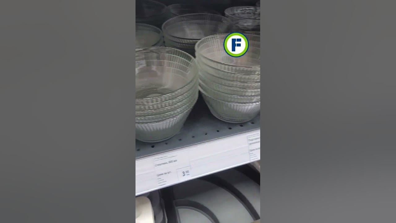 Салатники и тарелки в магазине Фикс Прайс в Минске #fixprice #фикспрайс ...