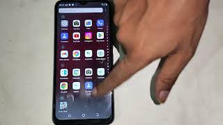 how to set screen update wallpaper in INFINIX SMART HD ,wallpaper mobile setting screenshot 3