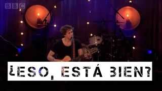 Paolo Nutini - Last Request (Subtítulos en Español)