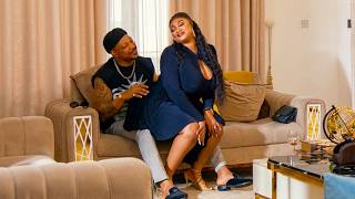 BOSS ANAMULA BINTI WA KAZI SEBURENI ANAFUMWA | LOVE STORY❣️ #love #lovestory