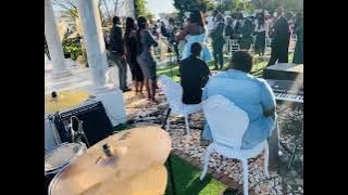 KANI ASI ENE BY WORSHIP HOUSE. PERFORMED BY TAKALANI CHAIRO