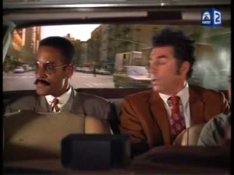 seinfeld the maestro secventa de negociere youtube seinfeld the letter