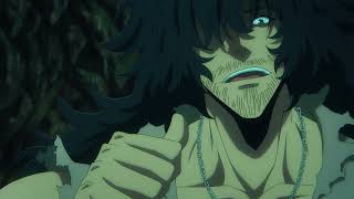 Jinwoos Father, Sung Il-Hwan Dub