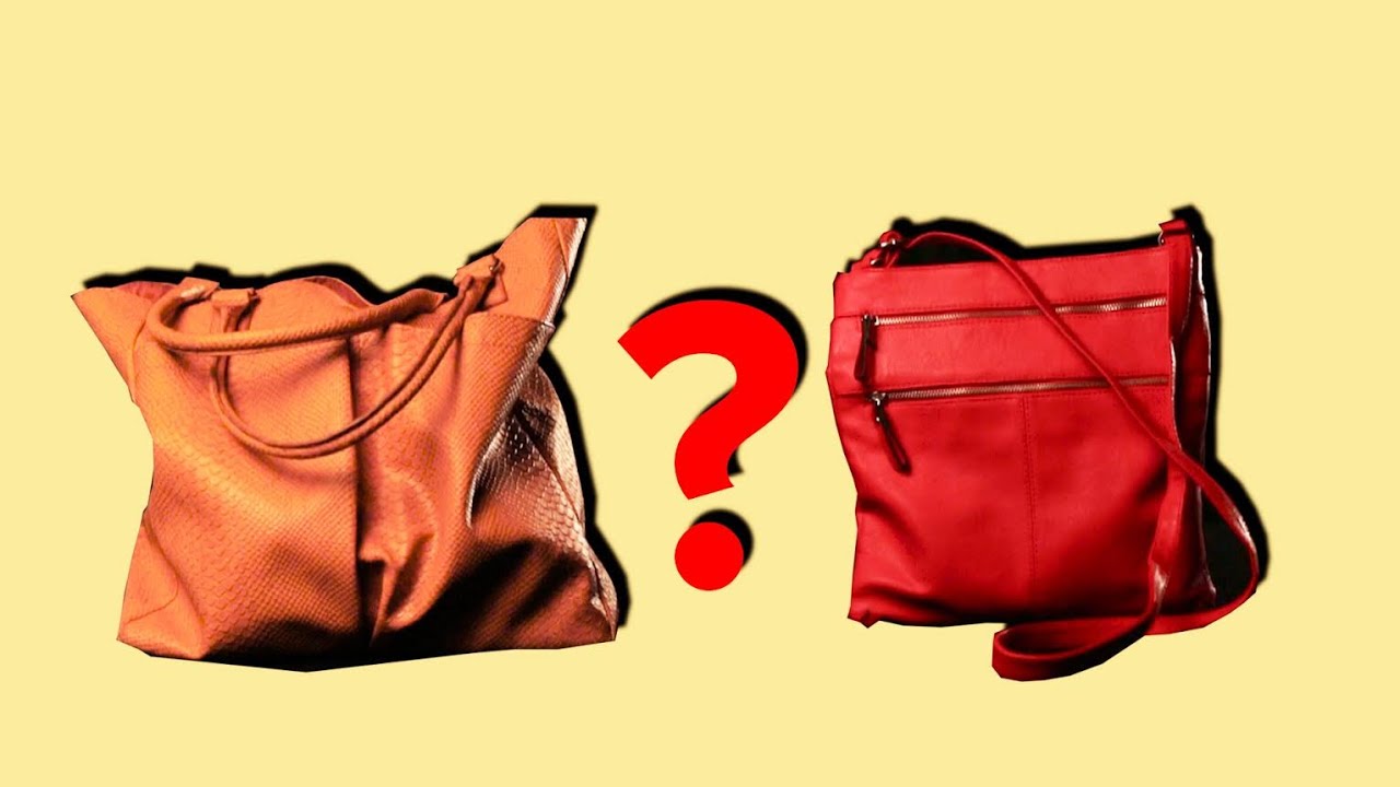 beautycon Which Purse Are You?