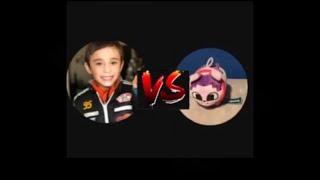 Vs -Leon-Gamer