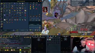 Day 71 | 1 Def vs Nex b4 UFC 260