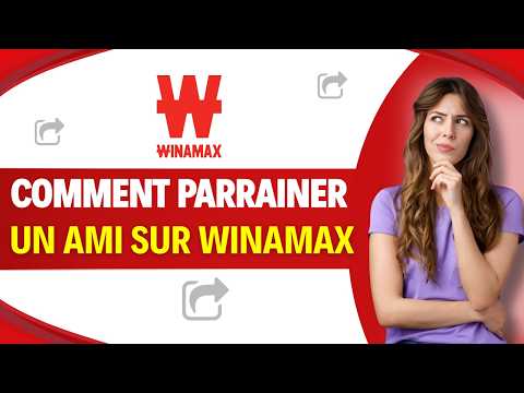 Comprendre le Programme de Parrainage WinKingdom