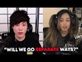 Sykkuno asks Valkyrae if they will still be friends in 10 years