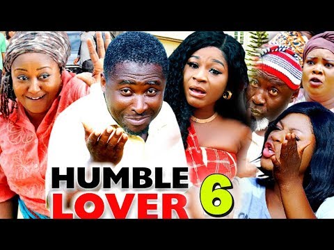 HUMBLE LOVER SEASON 6 – 2019 Latest Nigerian Nollywood Movie | 2019 Latest Nollywood Movie