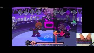 Target Practice - Voiid Chronicles (1 Miss)