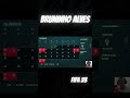#shorts RAPHINHA ROUBOU MEU GOL!!! #53 - FIFA 23 MODO CARREIRA