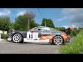 Best of Rallye de Dieppe 2019 Tony Cosson & Anne Sophie Nourry Porsche 991 GT+  Pierre Brunet Produc