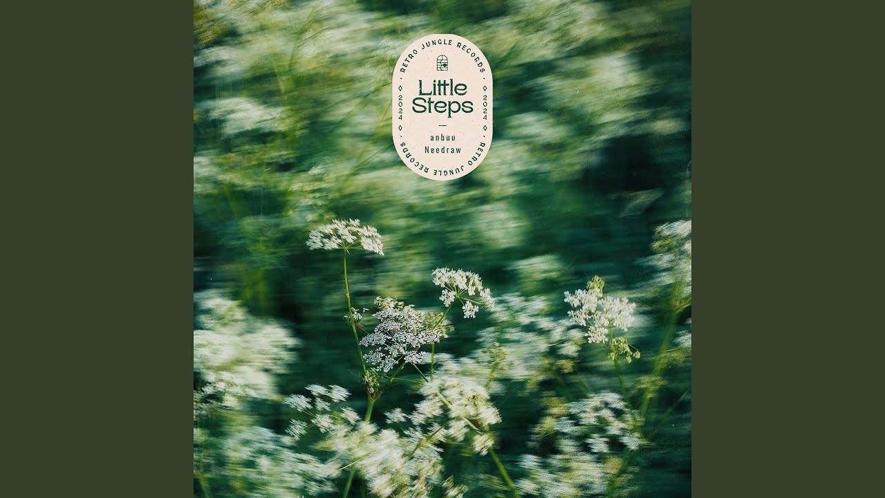 Watch Little Steps on YouTube Watch Little Steps on YouTube